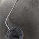 Globlazer Extra Large Cat Tower, 81-inch Tall Cat Tree for Big Cats 20 lbs, XXL Heavy Duty Cat Scratching Tower for Indoor Adult Cats with 3 Cat Condos, 8 Scratching Posts, F81, Dark Grey