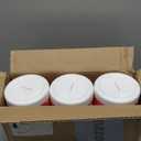 Method All-Purpose Cleaning Wipes, Pink Grapefruit, Multi-Surface, Compostable, 70 Count (Pack of 3)