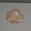 FAKILO Blue Velvet Ribbon Double Faced 3/ 8 Inch x 30 Yard Blue Vintage Velvet Christmas Ribbon for Christmas Tree Crafts Wreath Gift Wrapping Bow Making and Wedding Decoration