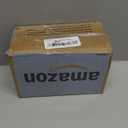 Bakulyor 50pcs Green Artificial Turf Stakes Staples + 50pcs Buffer Washer, 6 Inch 11 Gauge Landscape Staples, Galvanized Lawn Spikes, Heavy Duty Yard Ground Pin for Grass Weed Barrier Sod Fabric