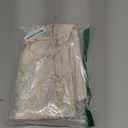 Horaldaily Christmas Tablecloth 60120 Inch Rectangular, Simple Snow Stick Figure Beige Washable Table Cover for Party Picnic Dinner Decor