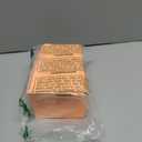 Cora Organic Tampons Multipack (18 Regular, 18 Super Tampons)