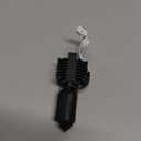 Creality Official K2 Plus Ceramic Heating Block Hotend Kit, with Quick-swap Nozzle Kit, Supports 350C High Temperature, All-Metal Integrated Design Extruder Hotend for 3D Printer K2 Plus Combo