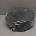 Portable Heavy Duty Cord Storage Reel 1 Pack Easy to Use with Center Rotating Handle 100 Feet for Outdoor Activities