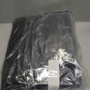 32inch Built-in Grill Cover for Bull 45005 Built in Gas Grill, Bull Outdoor Kitchen & Grill Head Cover, Heavy Duty Waterproof BBQ Grill Top Cover with Handle and Elastic Hem for Bull Lonestar 4 Burner (32.7"L x 26"W x 11.8"H)