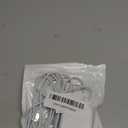 iPad Charger Fast Charging 10FT, 12W USB Charger Block Foldable Plug with 10FT USB Fast Charging Cable for iPhone, iPad 9th/8th/7th/6th/5th/4th Generation, iPad mini 5/4/3/2/1, iPad Air 3/2/1