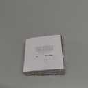 WEOK Heartbeat Replacement Soother Heartbeat Simulator for Reduce Pet Anxiety with Heartbeat Sound Machine, Puppy Heartbeat Toys Calming Separation Anxiety Relief Toys for Dogs