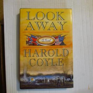 Look Away by Harold Coyle (Author)