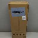 Steam Mops for Floor Cleaning, 1300W Floor Steamer with Detergent Chamber, 25S Heat Up, Lightweight Steamer for Cleaning with 2 Washable Pads, Safe for Tiles, Upholstery, Carpet, Hardwood