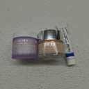 PanOxyl Adapalene; Clinique Moisture Surge ; Pacifica Face Cream