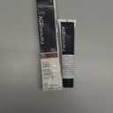 AGE beautiful Permanent Hair Color Dye Liqui Creme | 100% Gray Coverage | Anti-Aging Haircolor | Biotin for Thicker, Fuller Hair | Professional Salon Coloring (1N Jet Black)