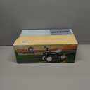 Colorful Lighting Baby Balance Bike Toys for 1 Year Old Girl Gifts, 10-36 Month Toddler Balance Bike, No Pedal 4 Silence Wheels & Soft Seat Pre-School First Riding on Toys, 1st Birthday Gifts. (Pink)