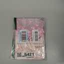 FUYOCWE for Fire HD 10 Tablet Case (13th Generation,2023 Release, 10.1"), 360 Degree Rotating Swivel Stand Flip Smart Cover for Amazon Kindle Fire HD 10 13th Gen-I can do All Things Through Christ