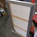 Modavari Abstract Painting 19x36inches