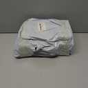 DVK Cast Iron Frying Pan with Various Shapes for Christmas Cookies Cutters Small Skillet for Heart/Snowman (3PCS)