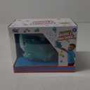 MISCO TOYS SHARK HANDHELD BUBBLE MACHINE ~ NEW