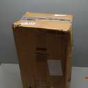 300L Large Wagons Carts Foldable, Heavy-Duty Collapsible Wagon Cart with All-Terrain Wheels, 440 lbs Capacity, Compact Folding Wagon for Camping, Beach, Sports, and Outdoor Hauling