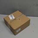 Tomersun Wood Stove Fan Heat Powered 8-Blade Stove Fan, Fireplace Fan for Wood Burning Stove/Pellet/Log Burner, w/Stove Accessories Thermometer & Aroma Pod (Plus Medium)