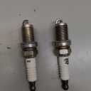 Briggs & Stratton 491055-2pk Spark Plug (2 Pack) Replaces 805015/72347/491055/Champion RC12Y