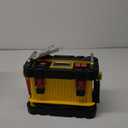 STANLEY BC50BS Battery Charger