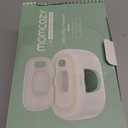 Amazon.com : Momcozy Baby Wipe Warmer, Innovative Spring Design, Large Capacity Wipes Dispenser, Fast and Even Heating, 4 Modes of Temperature Heating Control, Diaper Wipe Warmer with Night Light : Baby