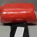 14FT Christmas Inflatable Santa Claus Outdoor Blow Up Yard Decorations,Giant Outside Standing Waterproof Smiling Santa Claus with Gift Bags,Built-in LEDs for Xmas Holiday Party Yard Garden Lawn Decor