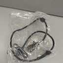 Rear Left ABS Wheel Speed Sensor for Nissan Xterra 2005-2012