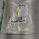 LazBlinds 100% Blackout Roller Shades, No Tools No Drill Cordless Blinds for Windows, Thermal Insulated UV Protection Privacy Window Shades for Bedroom (36''W x 72''H, Cream)