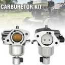 16-853-19S Carburetor Carb Replacement for Kohler 7000 Series Engine KT725 KT730 KT735 KT740 KT745 Engine with Fuel Pump, Replaces 32-853-63S 32-853-67S