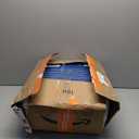 BEDLORE Queen Mattress Topper, Thick Tencel™ Blend Pillow Top Mattress Pad, Soft and Breathable Mattress Cover for Back Pain Relief, Deep Pocket Design Fits 6–18 Inches Mattresses(White)