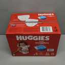 Huggies Size Newborn Diapers, Little Snugglers Baby Diapers, Size Newborn (up to 10 lbs), 84 Count, Packaging May Vary