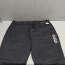 Lee Womens Plus Size Wrinkle Free Mid Rise Bootcut Pant Size 18 W Medium