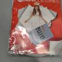 Morph Angel Costume For Girls, Girls Angel Costume, Angels Costumes For Kids, Kids Angels Costumes (Medium)