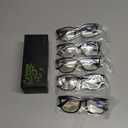 CCVOO Reading Glasses for Women/Men, Eyeglasses, Blue Light Readers for Women/Men, Computer Eye Glasses, Cheaters +2.50