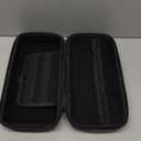 ILouxNei Protective Carrying Case for Lenovo Legion Go S / Legion Go 2, MSI Claw 8 AI+ Gaming Handheld Consoles