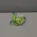 500LM High-Visibility Running Lights for Runners, Adjustable 45 Beam & 360 Reflective Vest, IPX4 Waterproof Running Vest Light for Night Walking/Cycling/Jogging, 3.5-20Hrs Runtime