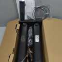 Sound Bar for Smart TV, 80W Soundbar with Four Woofers, Dual Horn Tweeters, 2.0 Channel TV Speaker, 2 in 1 Detachable Design, BT/ARC/AUX/Optical Connection, Surround Sound System for TV