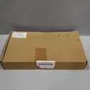 Fuel Tank Cover for Mercedes-Benz C200 C250 C300 C400 C43 C450 C63, Fuel Tank Filler Door Cover for Mercedes-Benz C350e C63 AMG 2014-2021 (Silver)