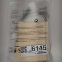 Bamboo Knee Sleeves, 2-Pack Knee Compression Sleeve Women Men Elastic Warm Slip-on Recovery Knee Brace for Arthritis Knee Pain (X-Large, Skin)