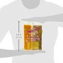 Gold Medal Popcorn Kit Coconut, 8oz kit for 6 Oz popper, 36 count