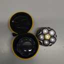 SOLIMPIA Upgraded Head Shaver for Bald Men，Magnetic Electric Razor Hair Trimmer for Men，Large Battery Capacity, Rechargeable LED Display， Waterproof Wet/Dry Head Shavers with Type-C Charge