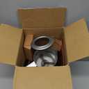 DREO Milk Frother [Upgraded], All-in-1 Electric Foam Maker for Coffee, 15oz/450ml Automatic Foam Frother for Latte Art-level Microfoam, 30+ Drinks, Easy to Clean, Dishwasher Safe, LED display (Sliver Grey)