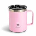 Manna Cozy Stainless Steel Mug 20Oz