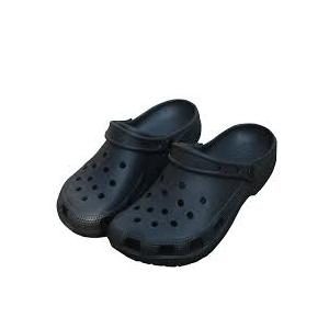 Classic Clog For Men Black 9