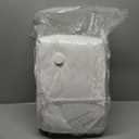 Heated Mattress Pad California King Size, Electric Mattress Pad Cover w/Dual Control 8 Heating Settings, Bed Warmer w/ 4 Auto Shut Off Settings, UL Certified, Deep Pocket, Machine Washable, White