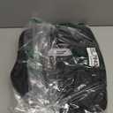 HMLIN Soccer Backpack,Basketball Backpack with Ball Compartment &Shoe Compartment,Sports Bag for Basketball,Soccer,Football& Volleyball