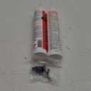 The Original Fix-A-Floor Loose Tile Repair Adhesive PRO Pack! Includes a Micro Syringe Injector and Two Drill Bits -Tile, Porcelain, Ceramic, Marble, Stone, Wood Floor. Pack of 2