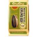 Chacha Sunflower Roasted and Salted Seeds (All Nature), 250g, 1 pack, BBD 08/28/2026