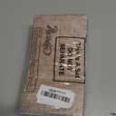 100 Pcs Burlap Paper Napkins Disposable Dinner Napkins 13''x16'' Burlap Print Decorative 2 Ply Rustic Cloth Like Paper Napkin for Bathroom Wedding Birthday Cocktail Party