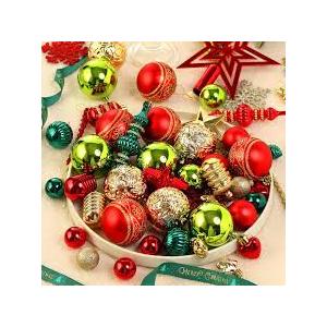 Christmas ornaments